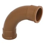 PEVESUL - CURVA 90° SOLDAVEL 40MM
