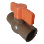 REGISTRO PRESSAO SOLDAVEL 20MM - HERC