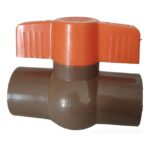 REGISTRO PRESSAO SOLDAVEL 20MM - HERC