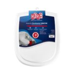ASSENTO ENVOLVENTE SABATINI BRANCO - HERC
