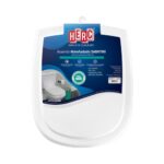 ASSENTO ALMOFADADO SABATINI BRANCO - HERC