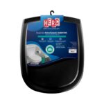 ASSENTO ALMOFADADO SABATINI PRETO - HERC