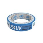 FITA CREPE AZUL 24MM X 50M - TEKBOND