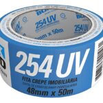 FITA CREPE AZUL 48MM X 50M - TEKBOND