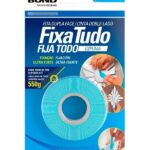 FITA DUPLA FACE ESPUMA 19MM X 1,50M - TEKBOND