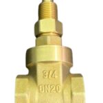 BASE REGISTRO GAVETA 3/4'' IMPORTACAO - ULTRA METAIS