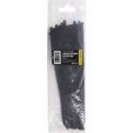 ABRAC NYLON PR 3.6MM X 250MM C/ 100 UN - TRADESTAR