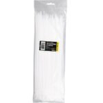 ABRAC NYLON BR 3.6MM X 300MM C/ 100 UN - TRADESTAR