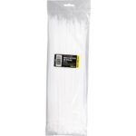 ABRAC NYLON BR 4.8MM X 300MM C/ 100 UN - TRADESTAR