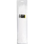 ABRAC NYLON BR 4.8MM X 400MM C/ 100 UN - TRADESTAR