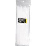 ABRAC NYLON BR 7.6MM X 250MM C/ 50 UN - TRADESTAR