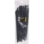 ABRAC NYLON PR 7.6MM X 250MM C/ 50 UN - TRADESTAR