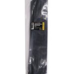 ABRAC NYLON PR 7.6MM X 400MM C/ 50 UN - TRADESTAR