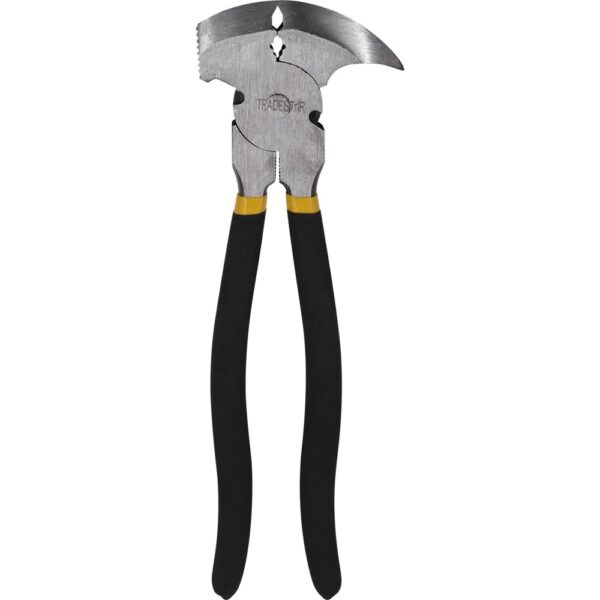 ALICATE FAZENDEIRO 10" - TRADESTAR