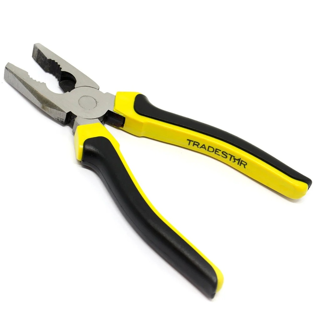 b463e560-bce5-4af8-97e7-ab3a6aedb244 ALICATE UNIVERSAL 8" - TRADESTAR