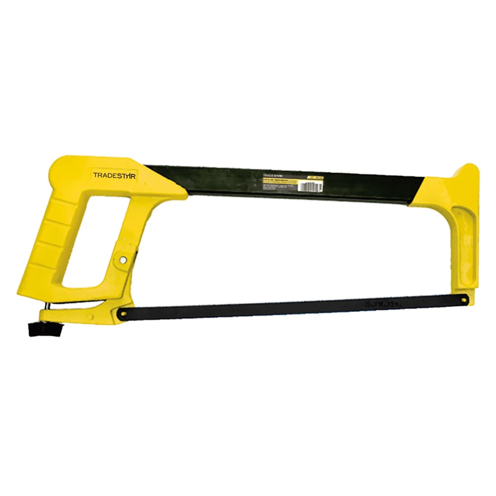 e0e455ec-aa59-423a-82a1-e489e340c41d ARCO DE SERRA PROFISSIONAL 12" - TRADESTAR