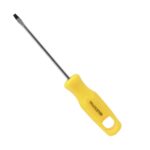 CHAVE FENDA 1/8'' X 3'' - TRADESTAR