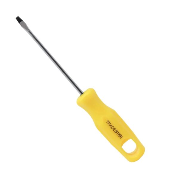 CHAVE FENDA 1/8'' X 3'' - TRADESTAR