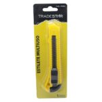 ESTILETE SIMPLES 18MM - TRADESTAR