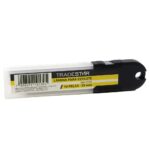 JG. LAMINA P/ ESTILETE 25MM C/ 10 PC - TRADESTAR