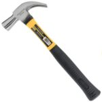 MARTELO UNHA CABO FIBRA 27MM - TRADESTAR