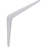 SUPORTE P/ PRAT. 10 X 12 BRANCO - TRADESTAR