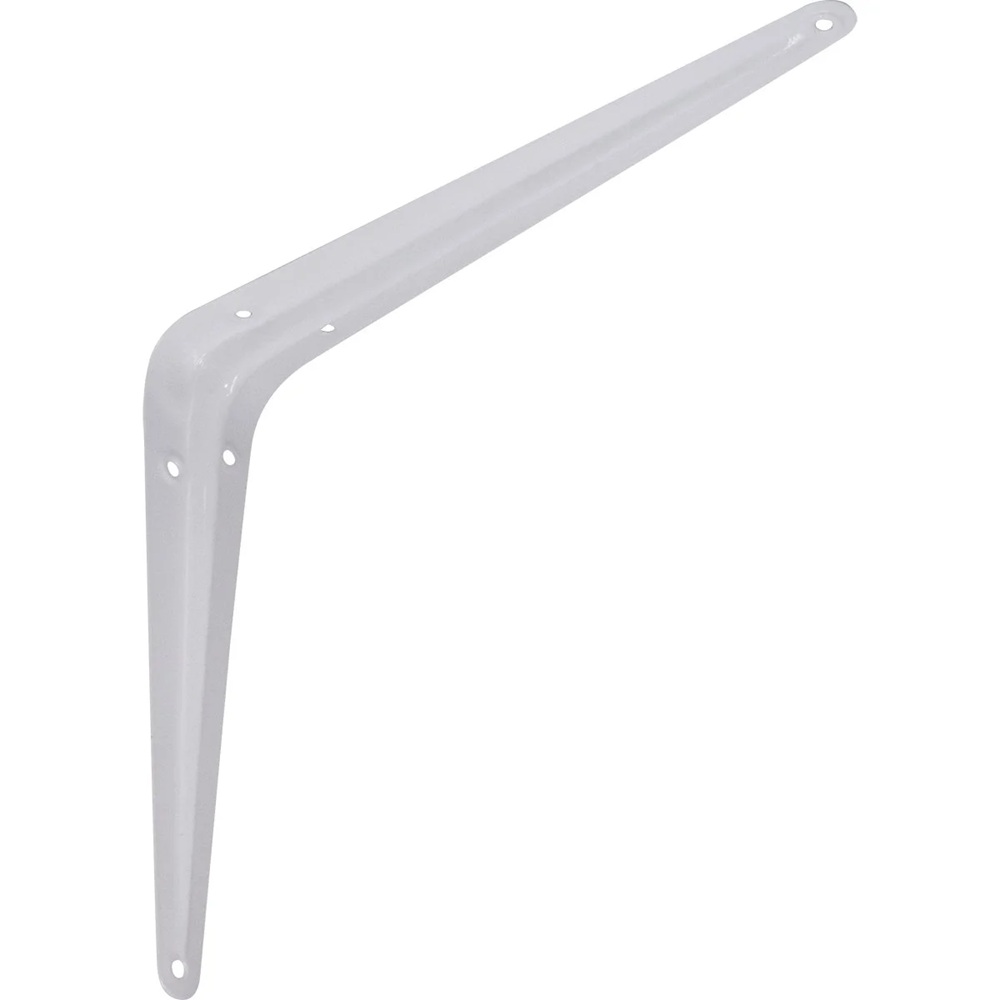 882366aa-9544-44ff-8f2a-34fb2e4baa3c SUPORTE P/ PRAT. 06 X 08 BRANCO - TRADESTAR