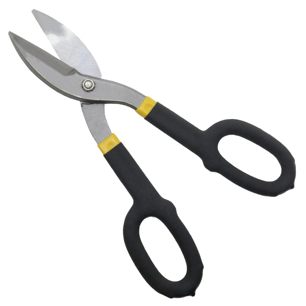 0c31e8a5-48b2-4506-aa74-70080eea097d TESOURA P/ CHAPAS FUNILEIRO 10'' 250MM - TRADESTAR