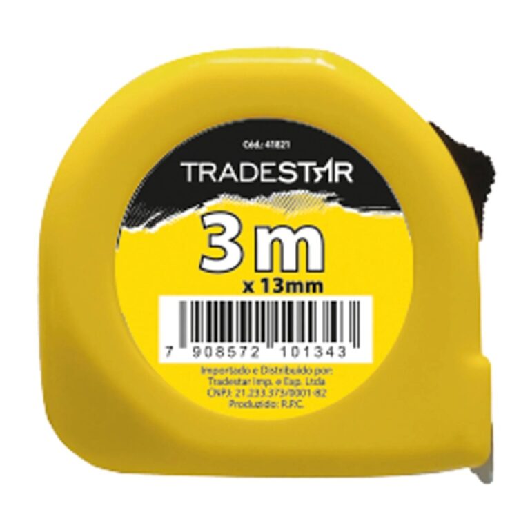 TRENA 3M X 13MM - TRADESTAR