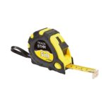 TRENA EMBORRACHADA 5M X 19MM - TRADESTAR