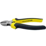 ALICATE CORTE DIAGONAL 6'' - TRADESTAR