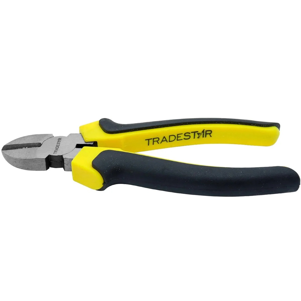 2e1e2128-7b72-4426-9c43-ea00897b7238 ALICATE CORTE DIAGONAL 6'' - TRADESTAR