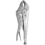 ALICATE PRESSAO CURVO 10" - TRADESTAR
