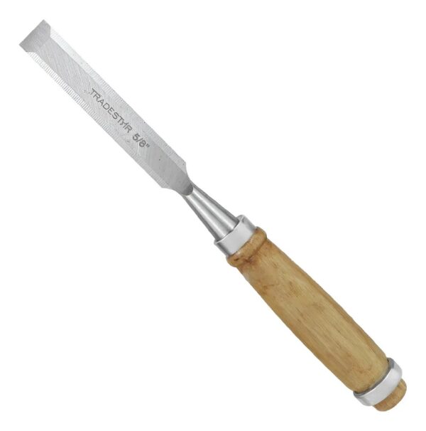 FORMAO C/ CABO DE MADEIRA 5/8'' - TRADESTAR