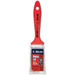 TRINCHA 1.1/2'' PLUMATEK - PINCEIS ATLAS