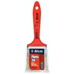 TRINCHA 2.1/2'' PLUMATEK - PINCEIS ATLAS
