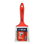 TRINCHA 3'' PLUMATEK - PINCEIS ATLAS
