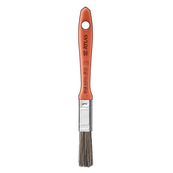 TRINCHA GRIS 1/2'' - PINCEIS ATLAS