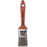 TRINCHA GRIS 1.1/2'' - PINCEIS ATLAS