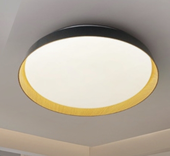 c21ebe55-fade-400f-a0c1-3075add87cd4 FZM015N - LUSTRE RED.MADEIRA CLARO-3000K- 40CM-30W