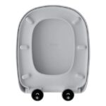 ASSENTO PP S. CLOSE SABATINI BRANCO - BLUKIT