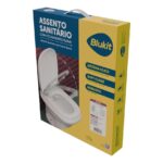 ASSENTO PP S. CLOSE SABATINI BRANCO - BLUKIT