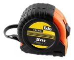TRENA EMBORRACHADA 5M X 25MM - EDA