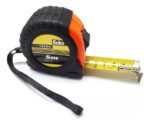 TRENA EMBORRACHADA 5M X 25MM - EDA