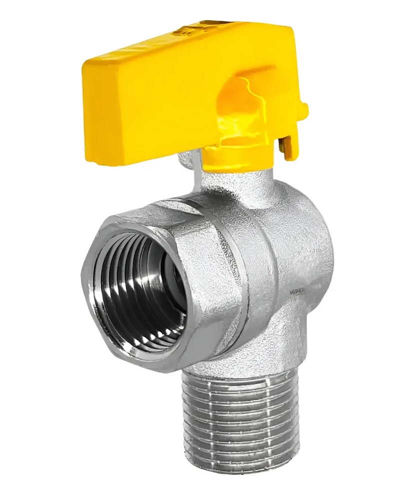 8fc9229c-14c2-4c9c-bcee-92d4229e6c0f VALVULA ANGULAR GAS 1/2'' M X F - ROCO
