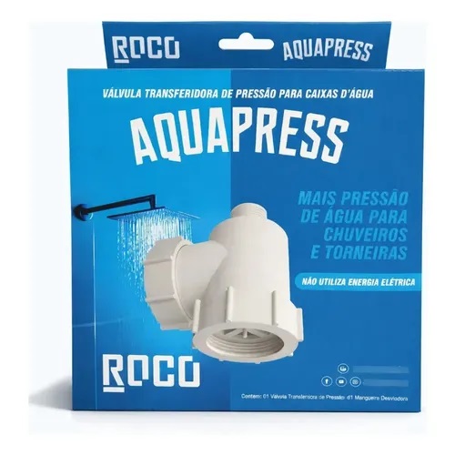 c96df8c4-1989-4d96-9df6-36a3dedeac34 VALVULA ALTERNADORA PRESSAO (AQUAPRESS) - ROCO