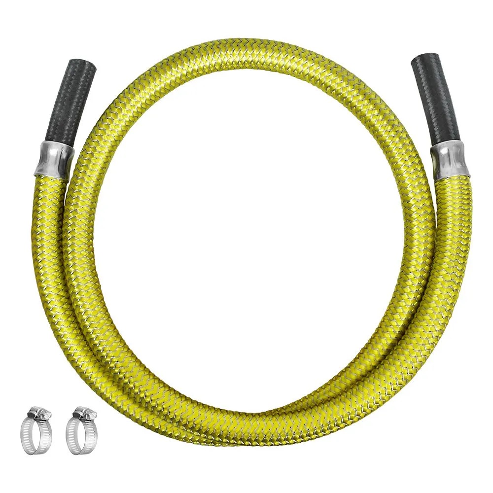109268b3-7cb4-4551-99a4-02d973711f88 LIGACAO FLEXIVEL GAS 3/8"TM X 3/8"TM 1,50M - ROCO