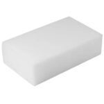 BLOCO ESPUMA BRANCO (13 X 22 X 6) - BRASIPLA