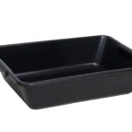 CAIXA DE MASSA PRETA 20L - RF MAX