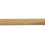 MARTELO BORRACHA 40MM PRETO - RF MAX